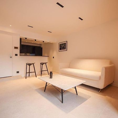 Appartement Casa Tropezina à Saint-Tropez Extérieur photo
