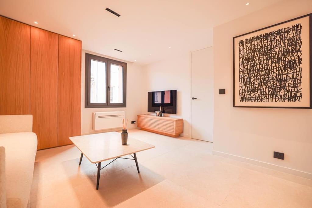 Appartement Casa Tropezina à Saint-Tropez Extérieur photo