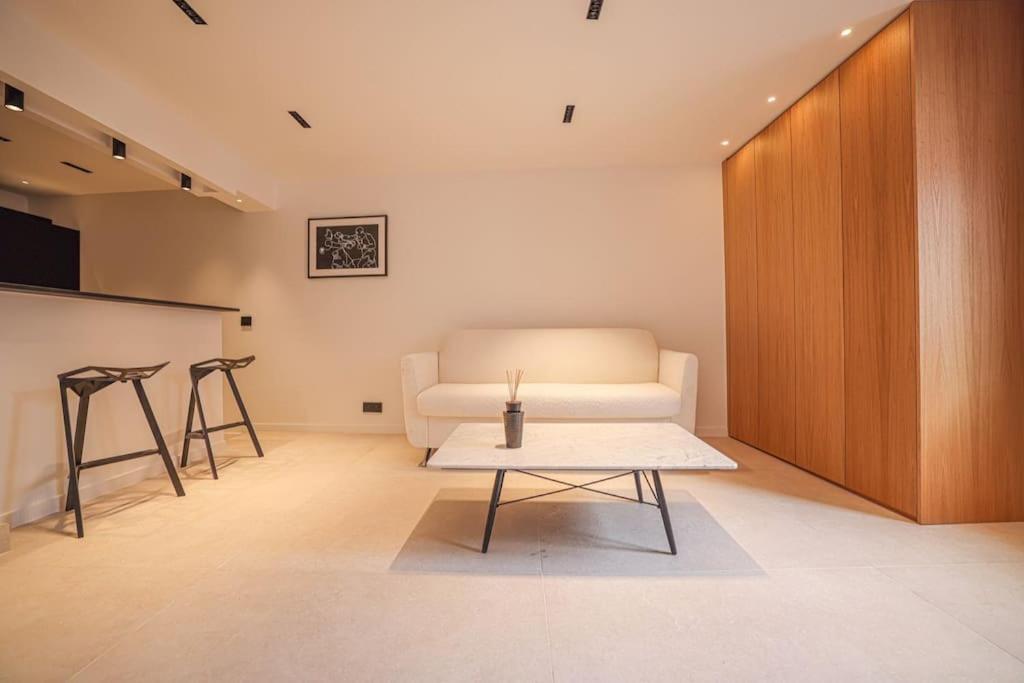 Appartement Casa Tropezina à Saint-Tropez Extérieur photo