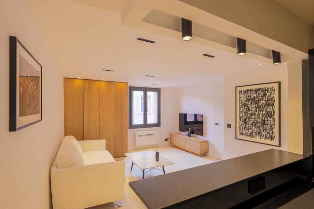 Appartement Casa Tropezina à Saint-Tropez Extérieur photo