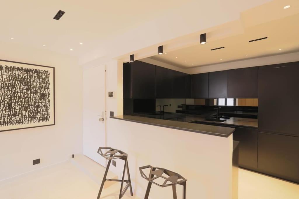 Appartement Casa Tropezina à Saint-Tropez Extérieur photo